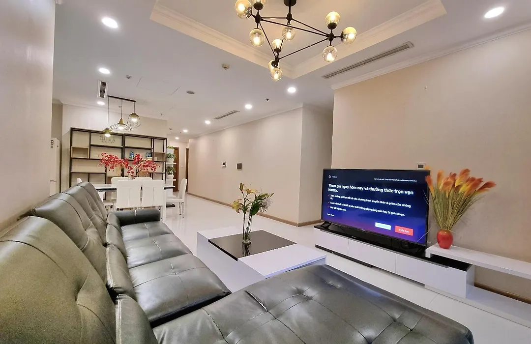 123 Apartment - Rivergate Residence-1