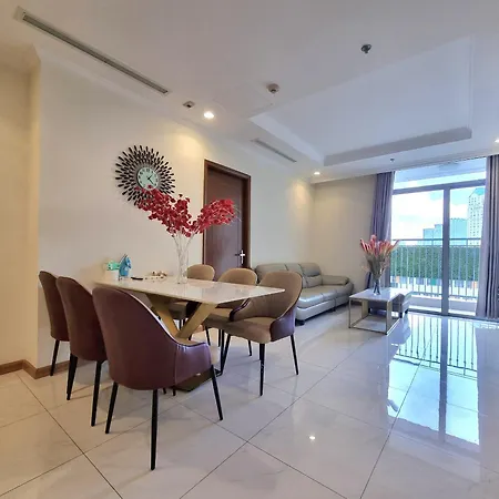 123 Apartment - Rivergate Residence-2