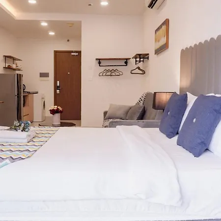 123 Apartment - Rivergate Residence-3